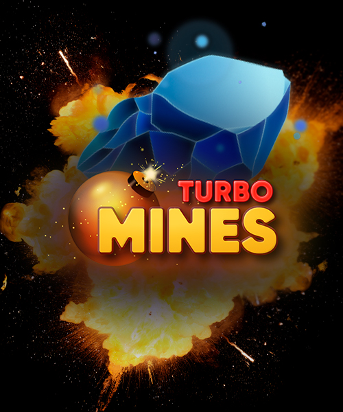 Turbo Mines